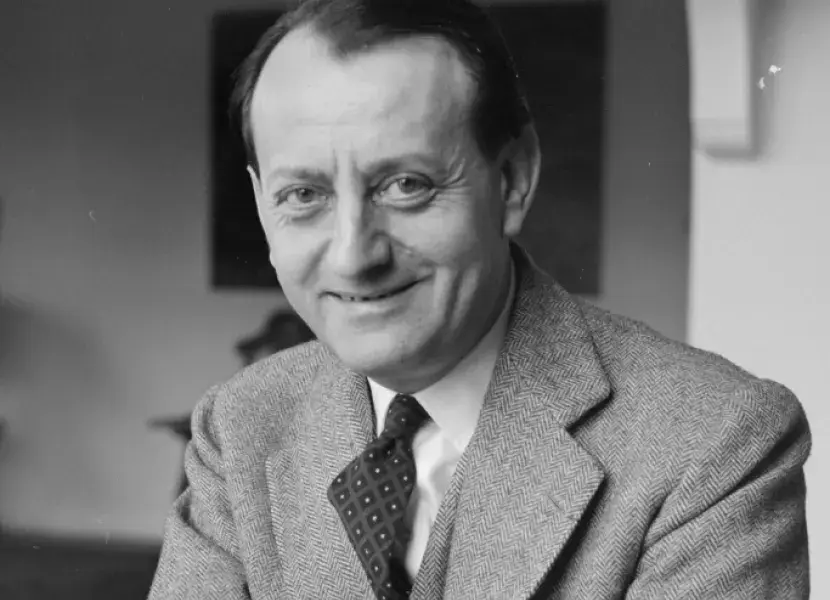 Cinquantenaire André Malraux