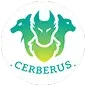 Logo cerberus