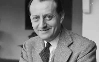 Cinquantenaire André Malraux